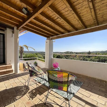 Casa Estrela Apartment Loulé Exterior foto