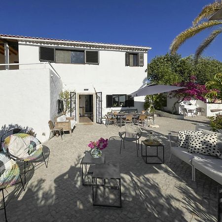Casa Estrela Apartment Loulé Exterior foto
