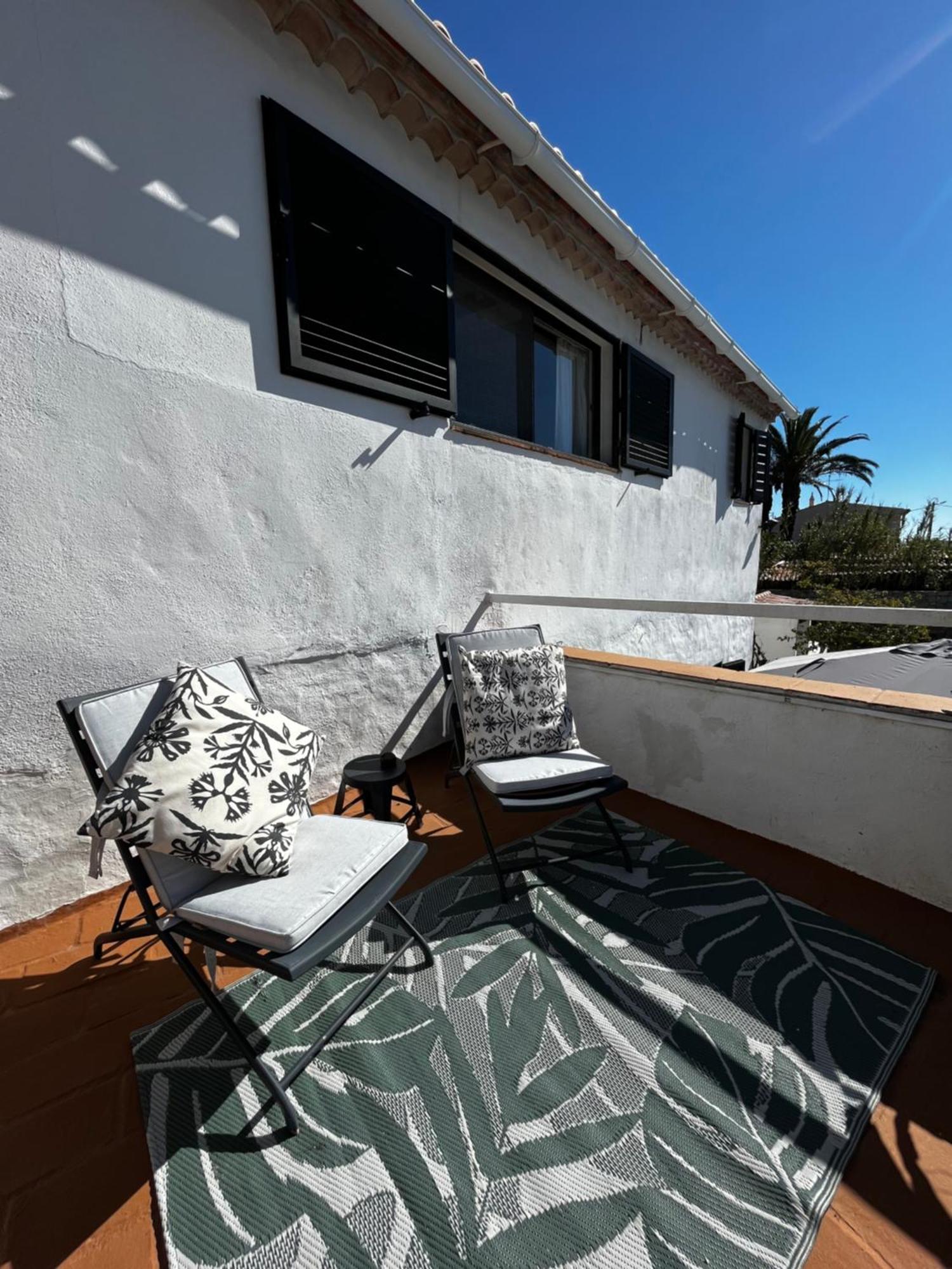 Casa Estrela Apartment Loulé Exterior foto