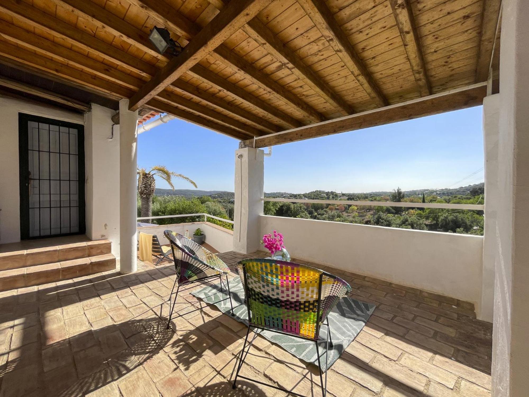 Casa Estrela Apartment Loulé Exterior foto