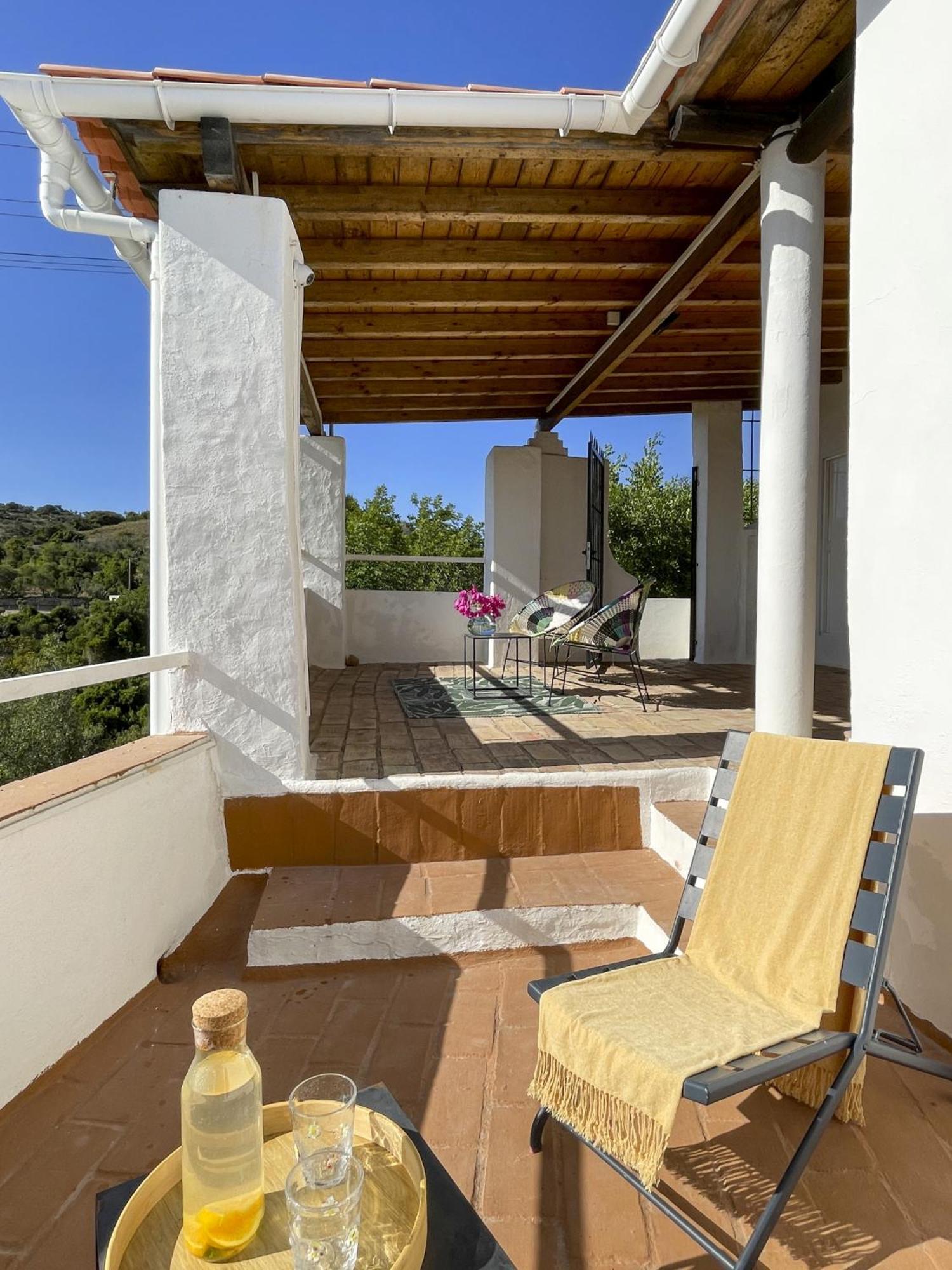 Casa Estrela Apartment Loulé Exterior foto