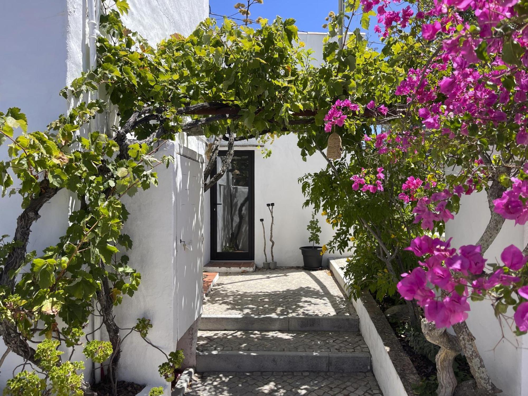 Casa Estrela Apartment Loulé Exterior foto